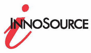 I INNOSOURCE logo