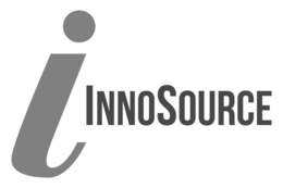 I INNOSOURCE logo