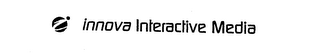 I INNOVA INTERACTIVE MEDIA logo