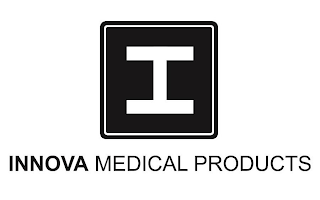 I INNOVA MEDICAL PRODUCTS logo