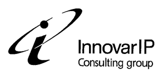 I INNOVARIP CONSULTING GROUP logo