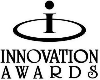 I INNOVATION AWARDS logo