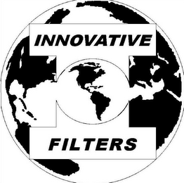 I INNOVATIVE FILTERS logo