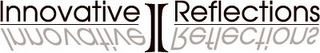 I INNOVATIVE REFLECTIONS logo