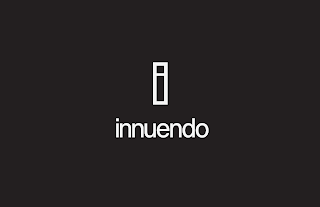 I, INNUENDO logo