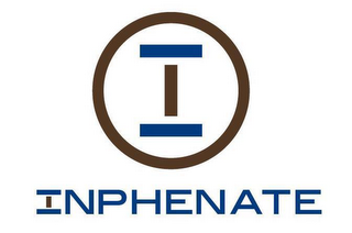 I INPHENATE logo