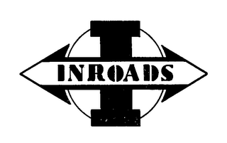 I INROADS logo