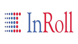 I INROLL logo