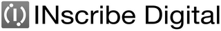 I INSCRIBE DIGITAL logo