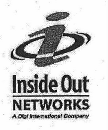 I INSIDE OUT NETWORKS A DIGI INTERNATIONAL COMPANY logo