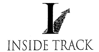 I INSIDE TRACK logo