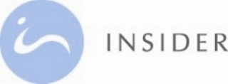 I INSIDER logo