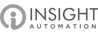 I INSIGHT AUTOMATION logo