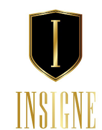 I INSIGNE logo