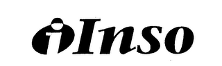 I INSO logo