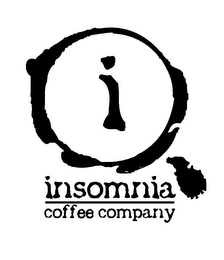 I INSOMNIA COFFEE COMPANY logo