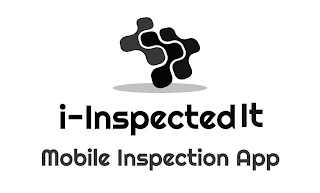 I-INSPECTEDIT MOBILE INSPECTION APP logo