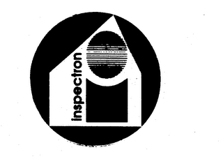 I INSPECTRON logo