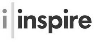 I INSPIRE logo
