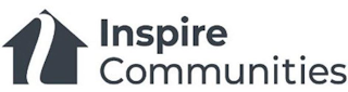 I INSPIRE COMMUNITIES logo