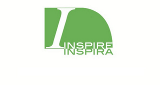 I INSPIRE INSPIRA logo