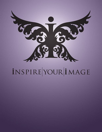 I INSPIRE YOUR IMAGE logo