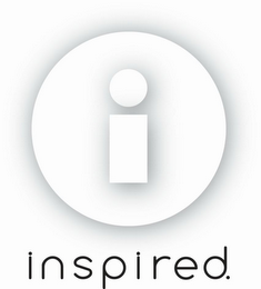 I INSPIRED logo