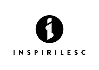 I INSPIRILESC logo