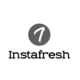 I INSTAFRESH logo