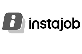 I INSTAJOB logo