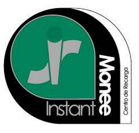 I INSTANT MONEE CENTRIO DE RECARGO logo