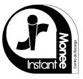 I INSTANT MONEE CENTRO DE RECARGA logo