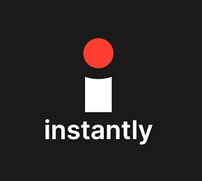 I INSTANTLY logo