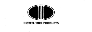 I INSTEEL WIRE PRODUCTS logo