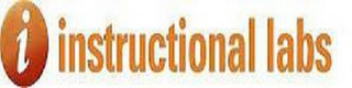I INSTRUCTIONAL LABS logo