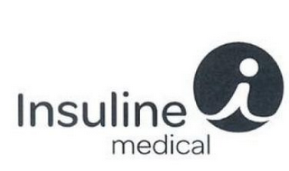 I INSULINE MEDICAL logo