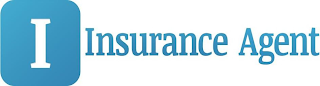 I INSURANCE AGENT logo