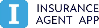 I INSURANCE AGENT APP logo