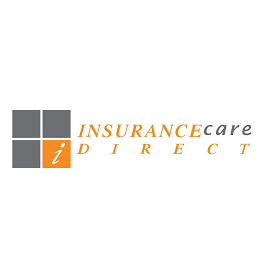 I INSURANCECARE DIRECT logo