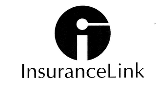 I INSURANCELINK logo