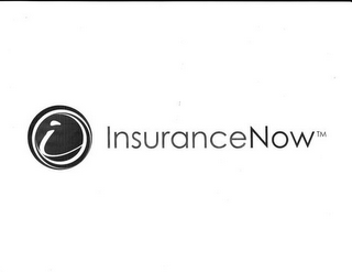 I INSURANCENOW logo