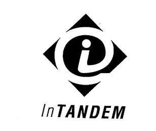 I INTANDEM logo