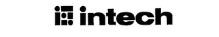 I INTECH logo