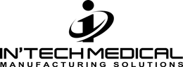 I IN'TECH MEDICAL MANUFACTURING SOLUTIONS logo