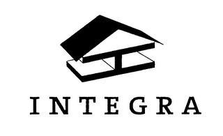 I INTEGRA logo