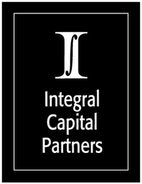 I INTEGRAL CAPITAL PARTNERS logo