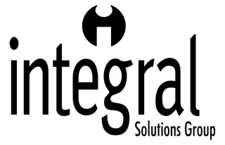 I INTEGRAL SOLUTIONS GROUP logo