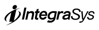I INTEGRASYS logo