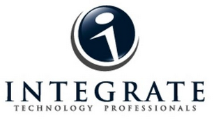 I INTEGRATE TECHNOLOGY PROFESSIONALS logo