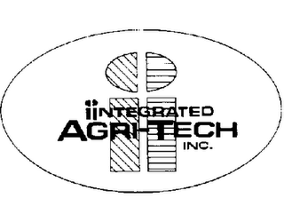 I INTEGRATED AGRI-TECH INC. logo